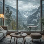 Malam yang Damai ala Jepang: Membuat Rumah Terasa seperti Ryokan