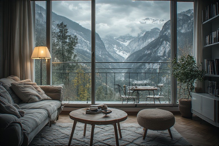 Malam yang Damai ala Jepang: Membuat Rumah Terasa seperti Ryokan