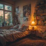 Malam yang Hangat ala Italia: Mengubah Rumah Menjadi Sudut Tuscany